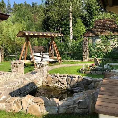 Апартаменты олівія *