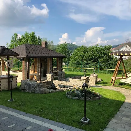 Appartement олівія *