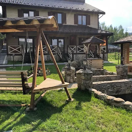 олівія Appartement *