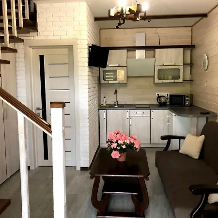 олівія Apartment