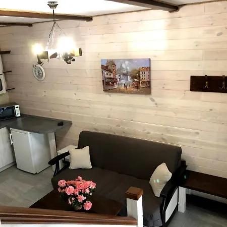 олівія Apartment