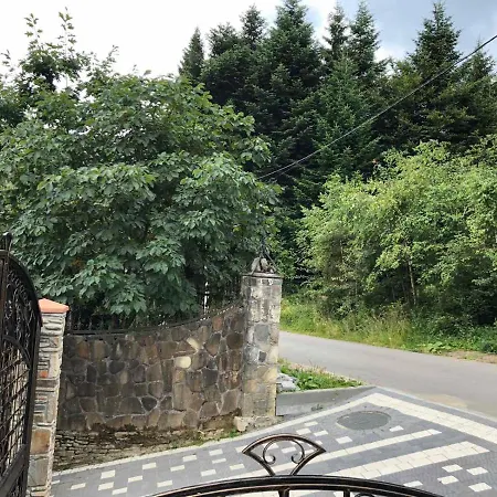 Апартаменты олівія