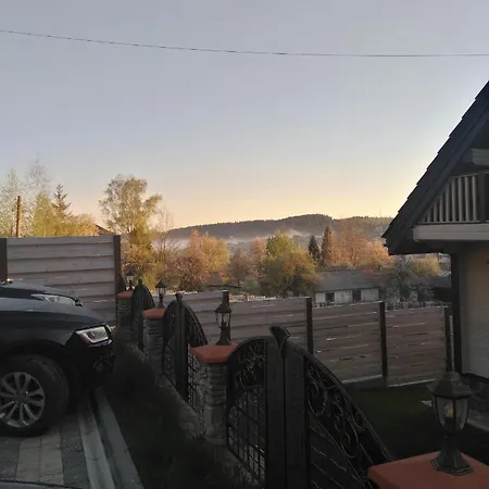 олівія Apartment *