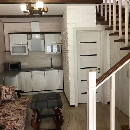 олівія Appartement Skhidnytsia