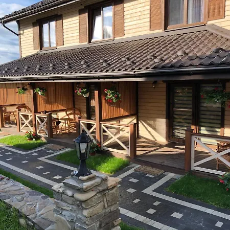 олівія Apartamento *