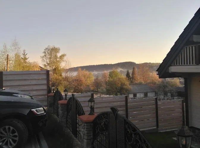 олівія Апартаменты *