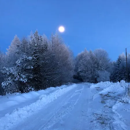 Lejlighed олівія