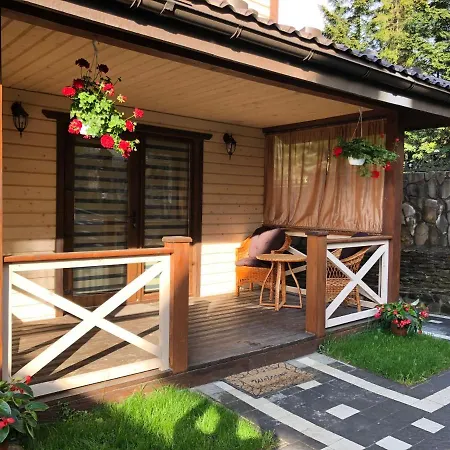 олівія Lejlighed