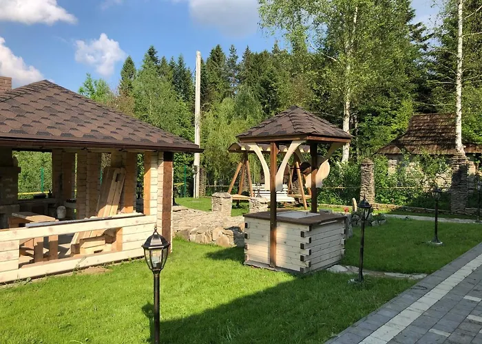 олівія Daire Skhidnytsia
